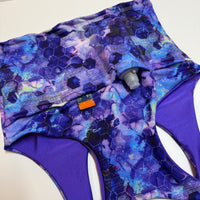 Women’s EnduraStash crop bra- CUSTOM ORDER