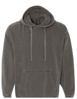 Adult Deerwood Hoodie- Heavyweight