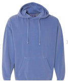 Adult Deerwood Hoodie- Heavyweight