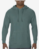 Adult Deerwood Hoodie- Heavyweight