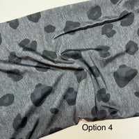 Women’s EnduraStash crop bra- CUSTOM ORDER