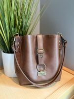 Hinterland Handbag-CUSTOM ORDER