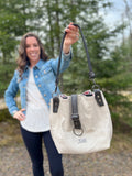 Hinterland Handbag-CUSTOM ORDER