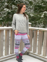 Women's Joggers-CUSTOM ORDER