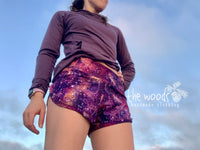 Women’s Moxi Running Shorts-CUSTOM ORDER