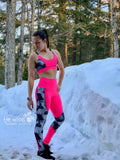 Women’s Tempo Leggings- CUSTOM ORDER