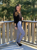 Women’s Basic leggings- CUSTOM ORDER