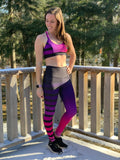 Women’s Basic leggings- CUSTOM ORDER