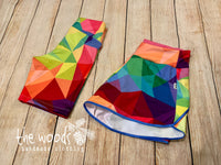 Women’s Moxi Running Shorts-CUSTOM ORDER