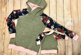 Tami Hoodie- CUSTOM ORDER