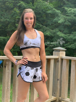 Women’s Moxi Running Shorts-CUSTOM ORDER