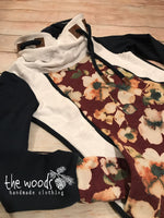 Jessi Hoodie- CUSTOM ORDER