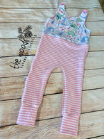 Kids Romperall Romper-CUSTOM ORDER