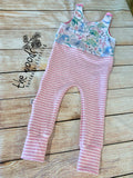 Kids Romperall Romper-CUSTOM ORDER