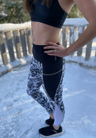 Women’s Boulder leggings leggings- CUSTOM ORDER