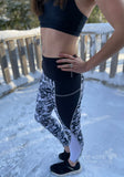 Women’s Boulder leggings leggings- CUSTOM ORDER