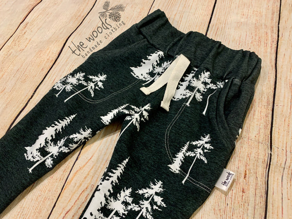 Kids Joggers- CUSTOM ORDER