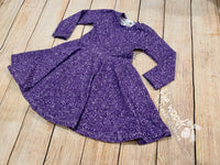 Kids Twirly Dress-CUSTOM ORDER