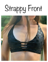 Womens Swim Tops- CUSTOM ORDER