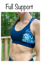 Womens Swim Tops- CUSTOM ORDER