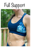 Womens Swim Tops- CUSTOM ORDER