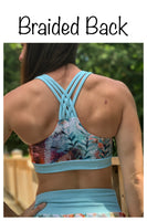 Womens Swim Tops- CUSTOM ORDER