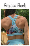 Womens Swim Tops- CUSTOM ORDER