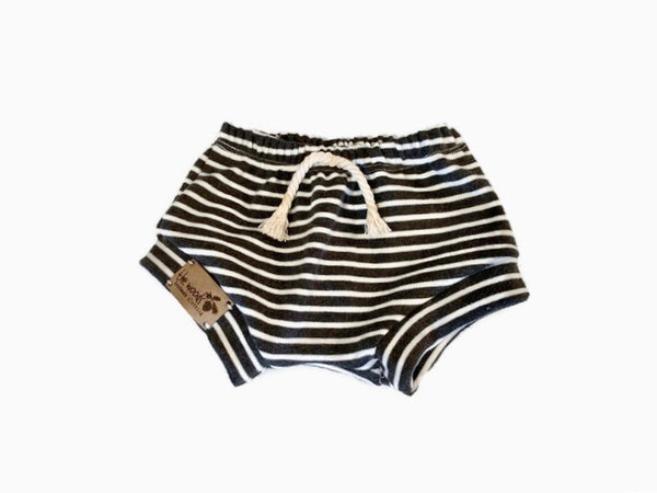 Girls Swim Bottoms- CUSTOM ORDER – The Woods Clothing Co.