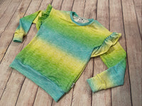 Girls Sausalito Sweater-CUSTOM ORDER