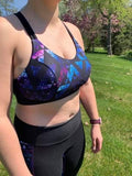 Women’s Sports Bra- CUSTOM ORDER