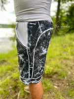 Men’s Swim Trunks- CUSTOM ORDER