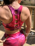 Women’s Sports Bra- CUSTOM ORDER