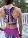 Women’s Sports Bra- CUSTOM ORDER