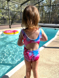 Daybreak Swimsuit {Women’s & Kid’s} CUSTOM ORDER