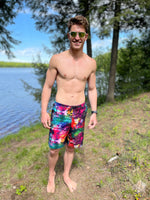 Men’s Swim Trunks- CUSTOM ORDER