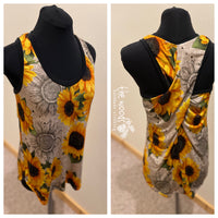 Women’s Avery Tank & Dress- CUSTOM ORDER