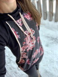 Women’s Aspen Hoodie- CUSTOM ORDER