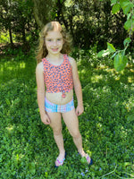 Girls Swim Bottoms CUSTOM ORDER The Woods Clothing Co