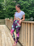 Women’s Basic leggings- CUSTOM ORDER