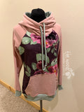 Tami Hoodie- CUSTOM ORDER