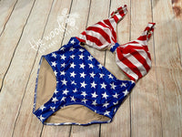 Daybreak Swimsuit {Women’s & Kid’s} CUSTOM ORDER