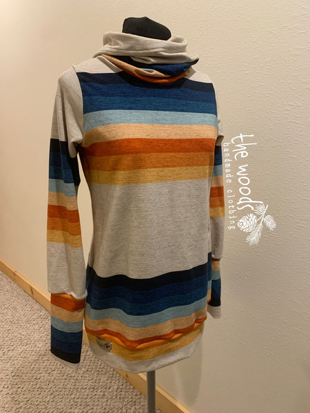 Women’s basic Hoodie- CUSTOM ORDER