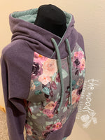 Tami Hoodie- CUSTOM ORDER