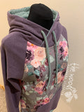 Tami Hoodie- CUSTOM ORDER