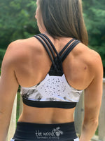 Women’s Sports Bra- CUSTOM ORDER