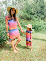 Women’s Piko Top & Dress-CUSTOM ORDER