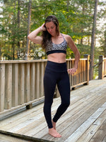 Women’s Basic leggings- CUSTOM ORDER