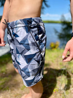 Men’s Swim Trunks- CUSTOM ORDER