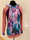 Women’s Aspen Hoodie- CUSTOM ORDER