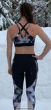 Women’s Sports Bra- CUSTOM ORDER